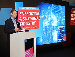 HANNOVER MESSE 2025 YAPAY ZEKA İLE OTOMASYONDA YENİ BİR ÇAĞ BAŞLIYOR